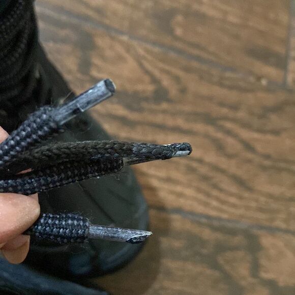 MERONA INSULATED SNOW MEN SHOES BOOTS SIZE 9 US - Picture 14 of 15